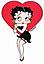 Betty Boop's Avatar